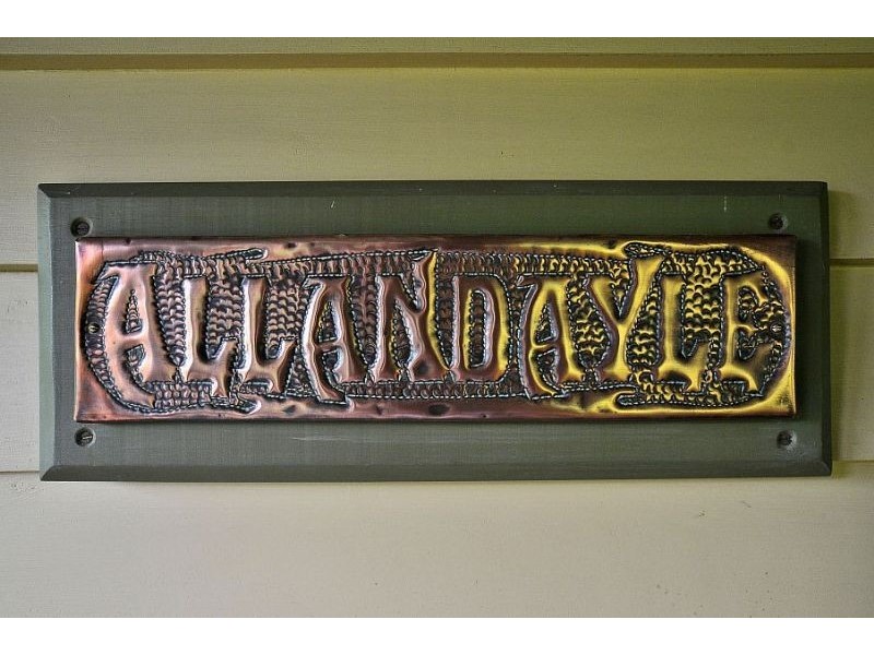 1461 Mt Dandenong Tourist Rd, enter Monash Ave, Olinda VIC 3788