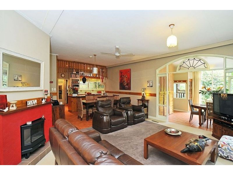 81 Belgrave-Gembrook Road, Belgrave VIC 3160