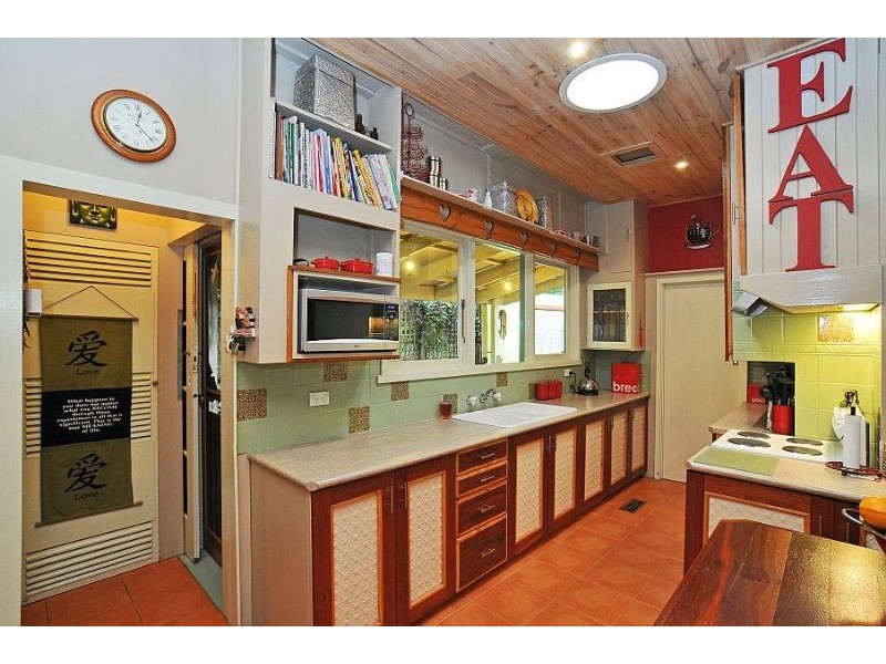 81 Belgrave-Gembrook Road, Belgrave VIC 3160