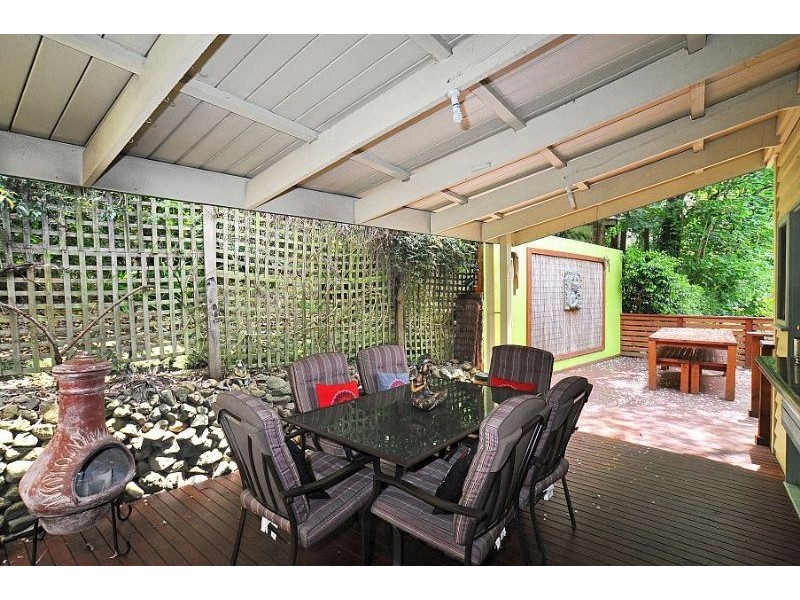 81 Belgrave-Gembrook Road, Belgrave VIC 3160