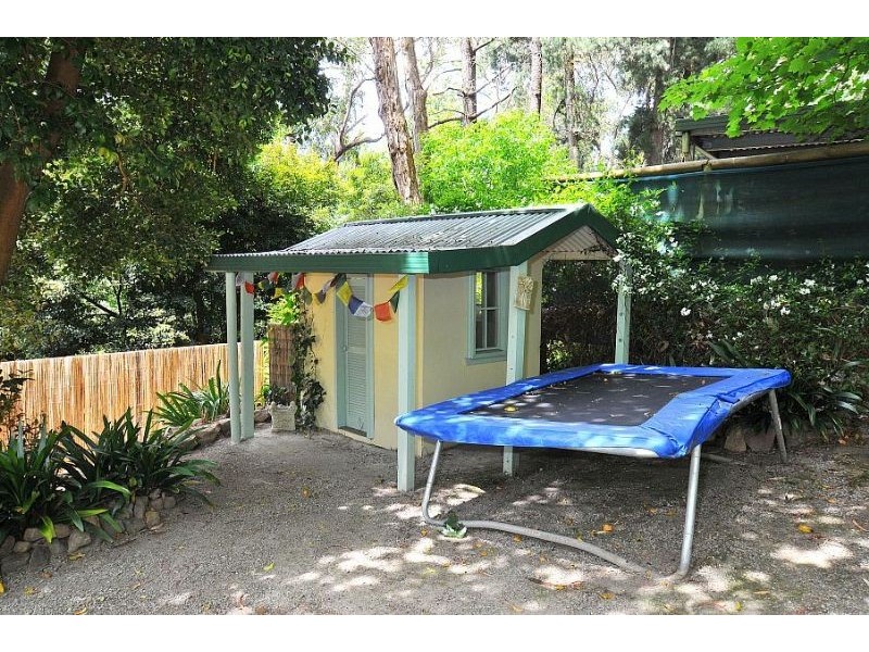 81 Belgrave-Gembrook Road, Belgrave VIC 3160