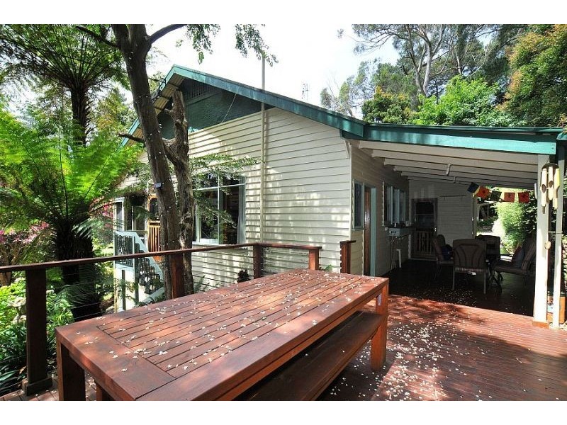 81 Belgrave-Gembrook Road, Belgrave VIC 3160