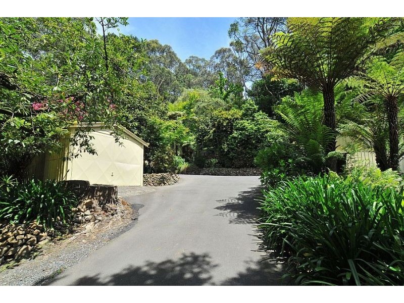 81 Belgrave-Gembrook Road, Belgrave VIC 3160