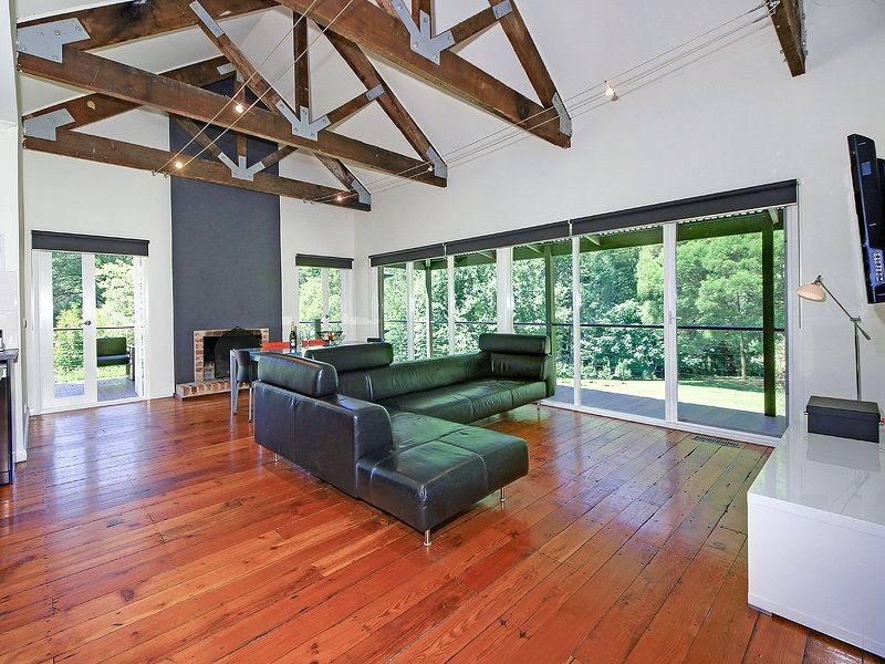 Mount Dandenong VIC 3767