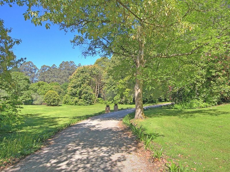 Mount Dandenong VIC 3767