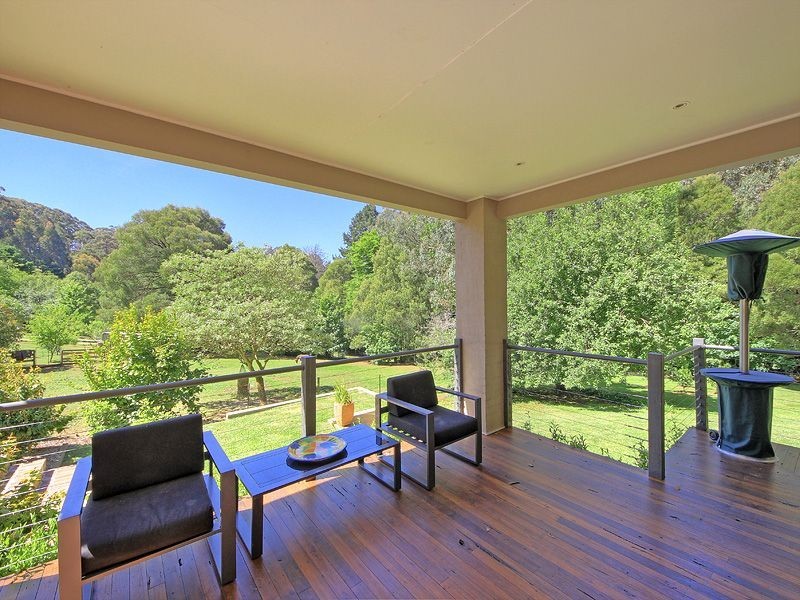 Mount Dandenong VIC 3767