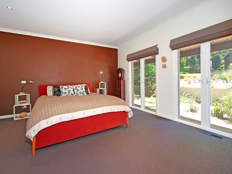 Mount Dandenong VIC 3767