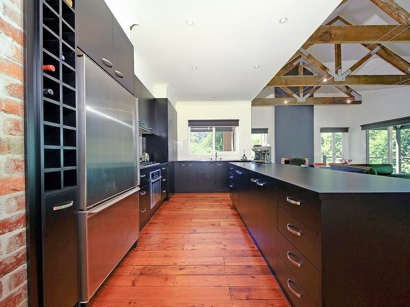 Mount Dandenong VIC 3767