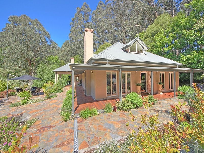 Mount Dandenong VIC 3767