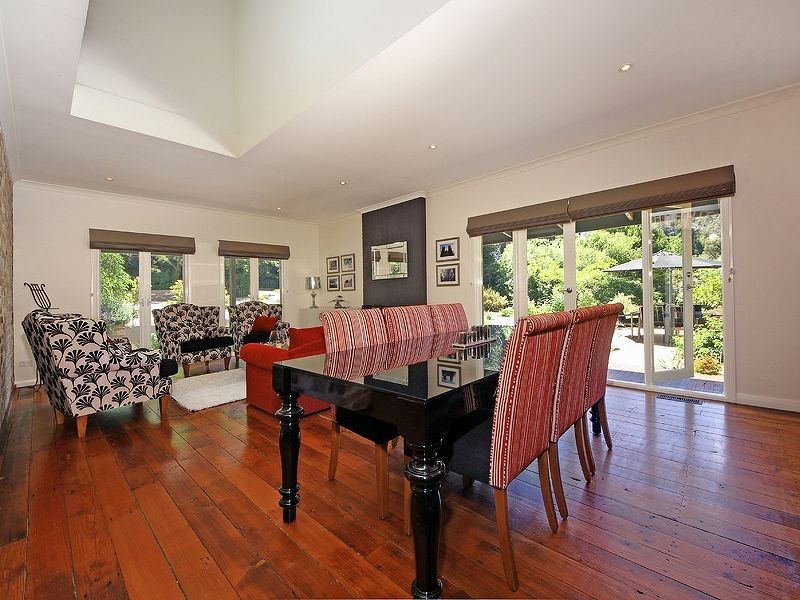 Mount Dandenong VIC 3767