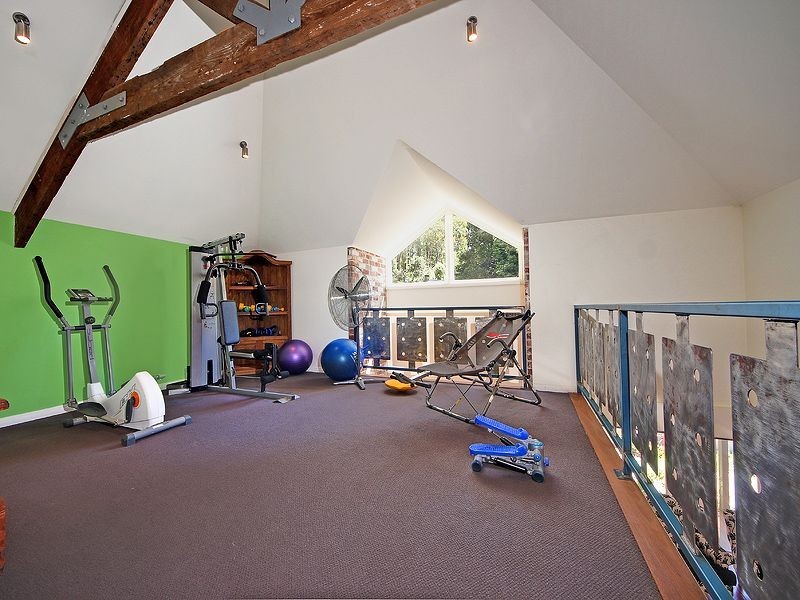 Mount Dandenong VIC 3767