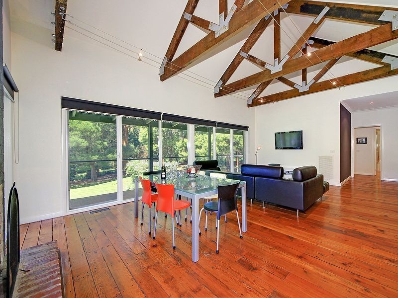 Mount Dandenong VIC 3767