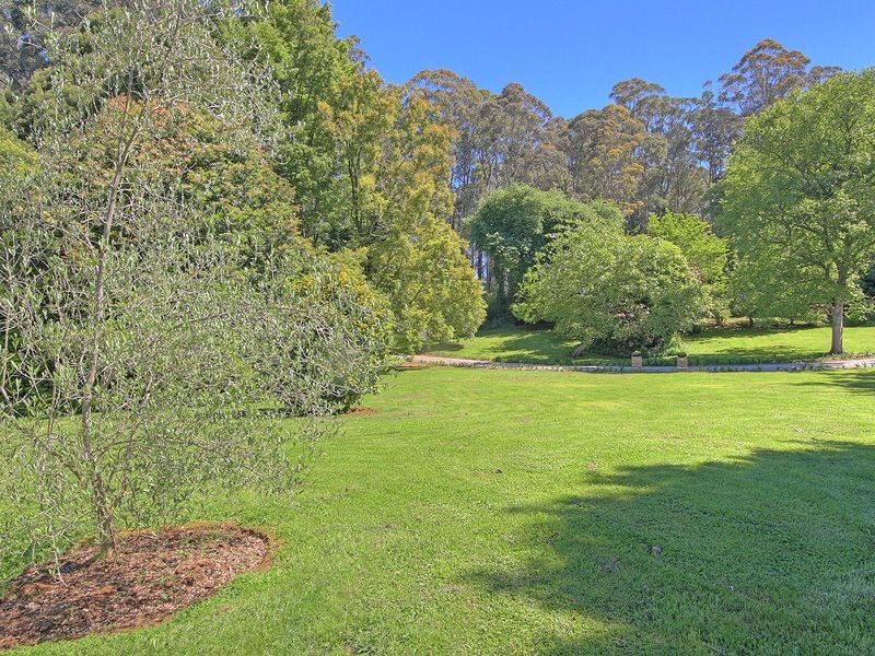 Mount Dandenong VIC 3767