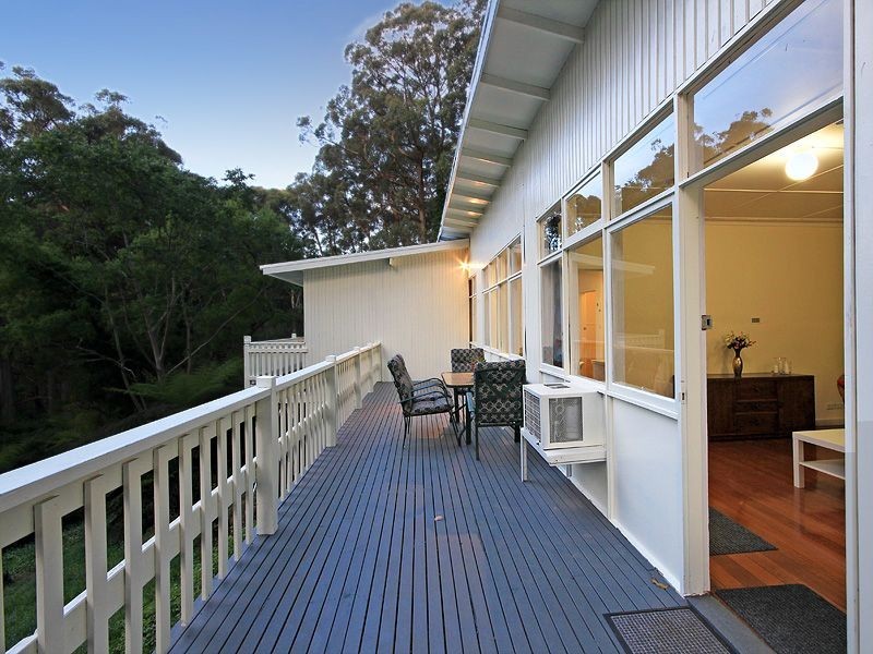 621 Basin-Olinda Road, Olinda VIC 3788