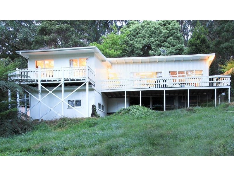 621 Basin-Olinda Road, Olinda VIC 3788