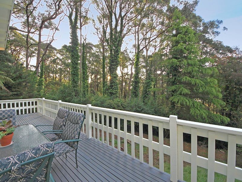 621 Basin-Olinda Road, Olinda VIC 3788