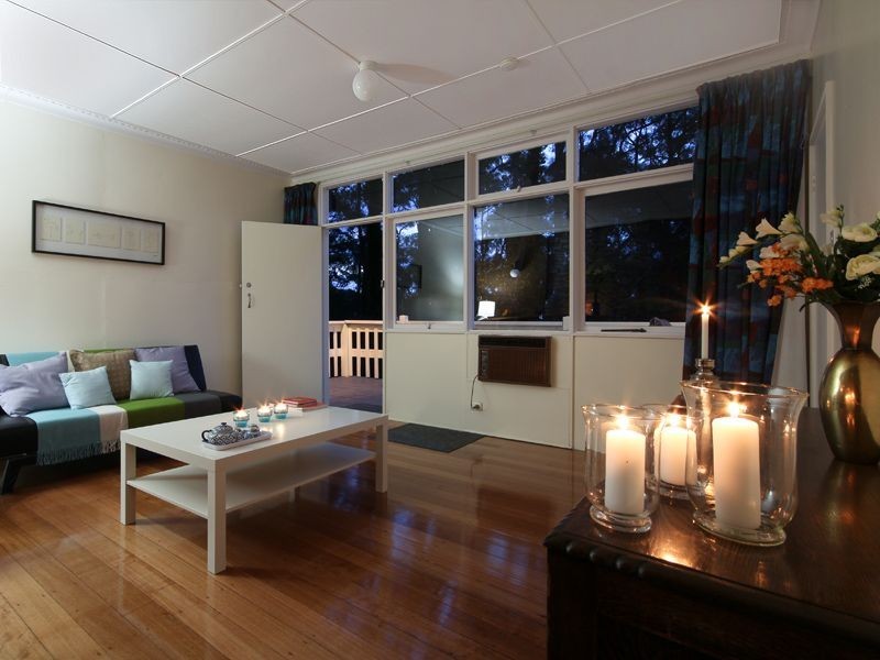 621 Basin-Olinda Road, Olinda VIC 3788