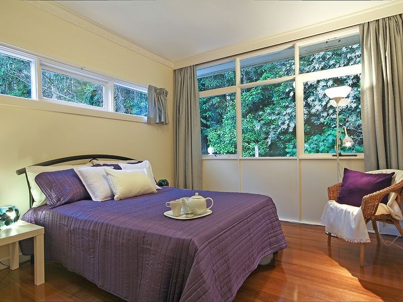 621 Basin-Olinda Road, Olinda VIC 3788