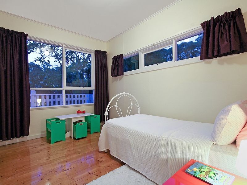 621 Basin-Olinda Road, Olinda VIC 3788