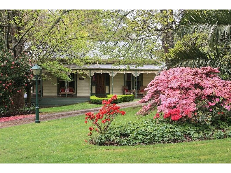 7 Clarkmont Road, Sassafras VIC 3787