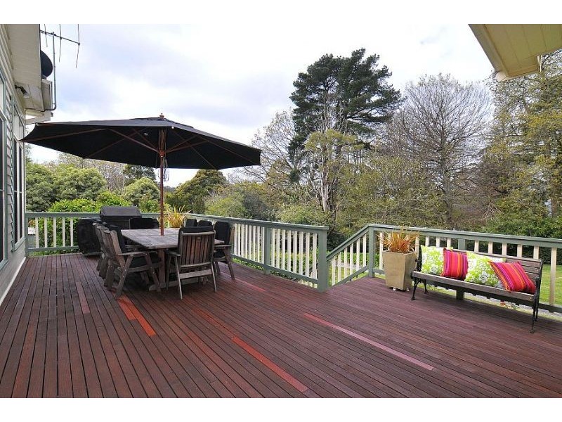 7 Clarkmont Road, Sassafras VIC 3787