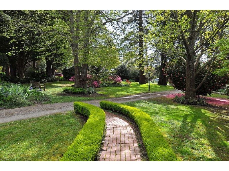 7 Clarkmont Road, Sassafras VIC 3787