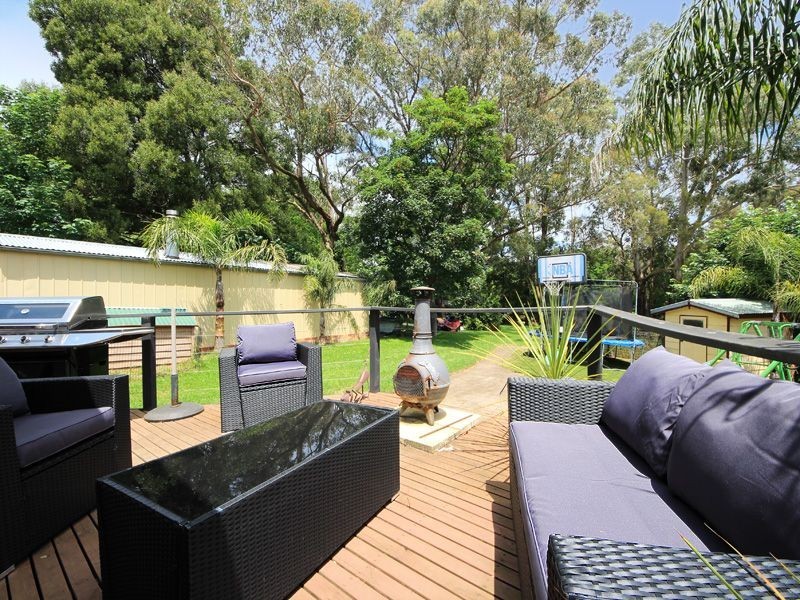 65 Moores Road, Monbulk VIC 3793