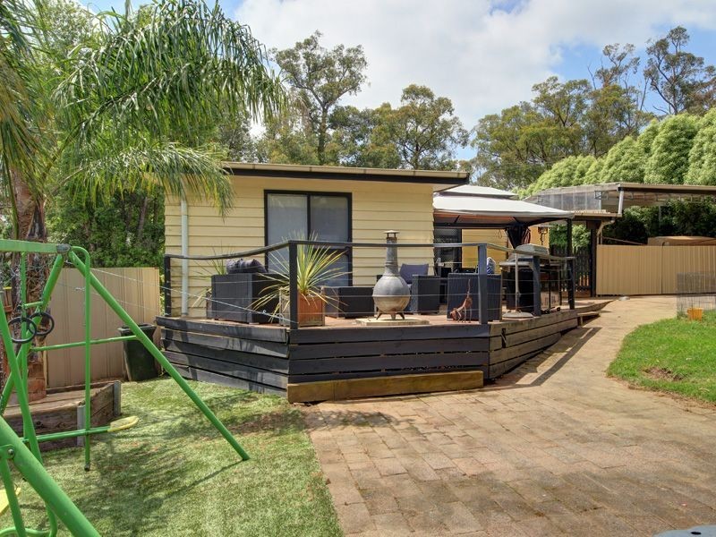 65 Moores Road, Monbulk VIC 3793
