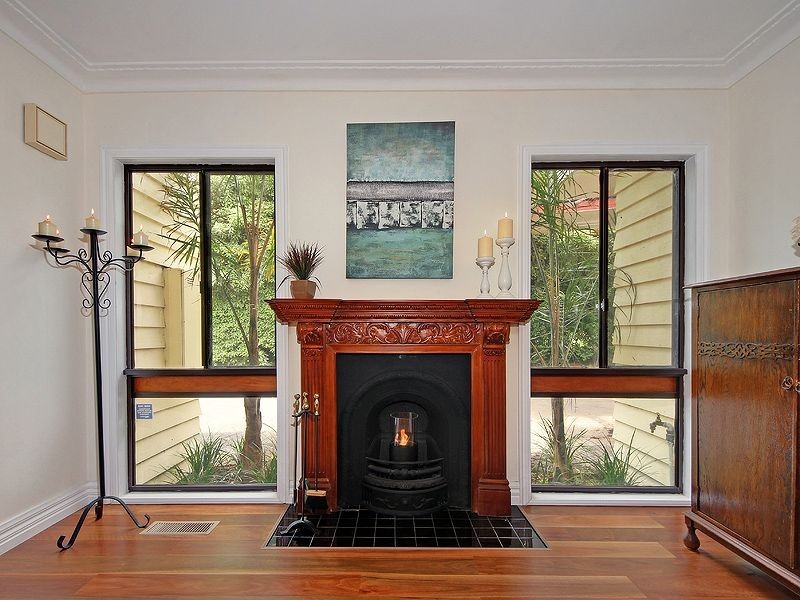 65 Moores Road, Monbulk VIC 3793