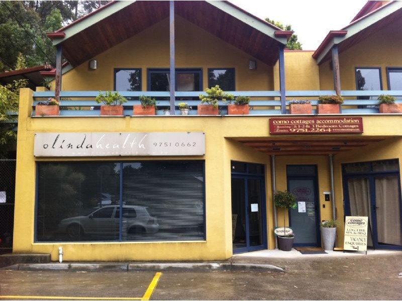 Unit 1/1606 Mt. Dandenong Tourist Road, Olinda VIC 3788