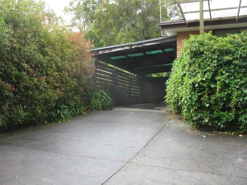 40 McAllister Road, Monbulk VIC 3793