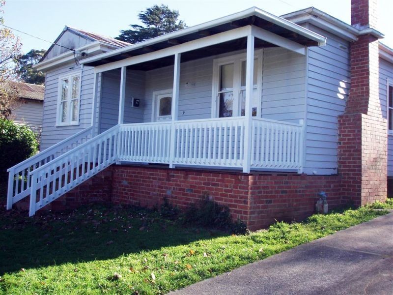 9 Mt. Pleasant Road, Monbulk VIC 3793
