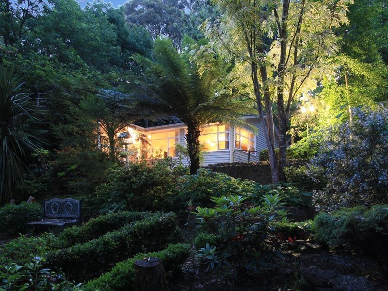 28 Upper Coonara Road, Olinda VIC 3788