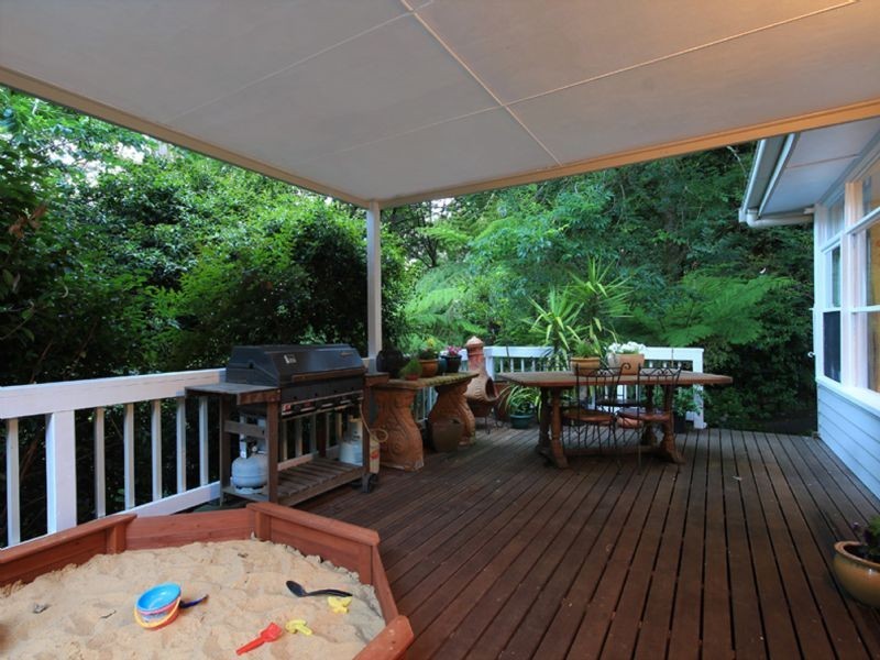 28 Upper Coonara Road, Olinda VIC 3788