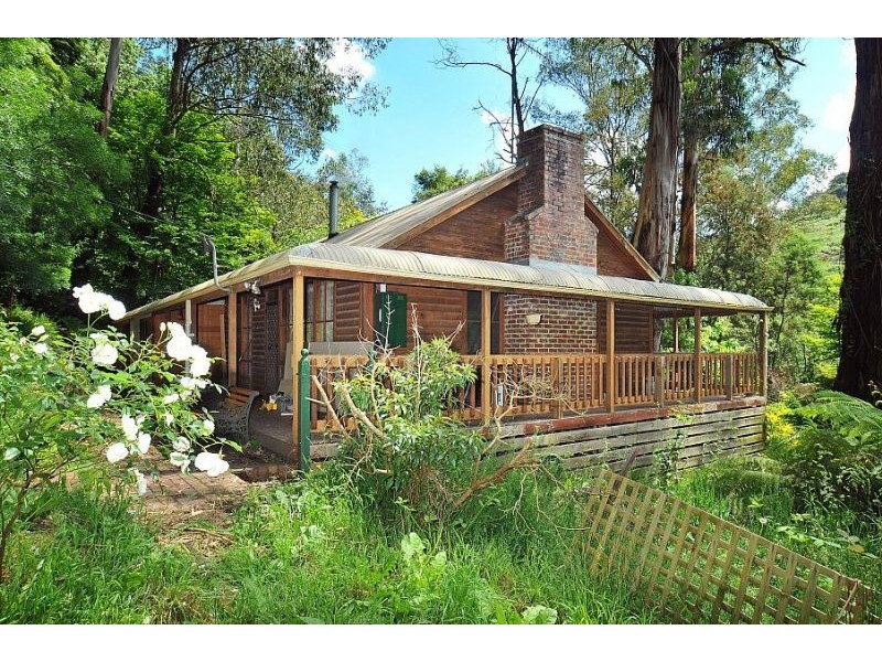 113 Priors Road, The Patch VIC 3792