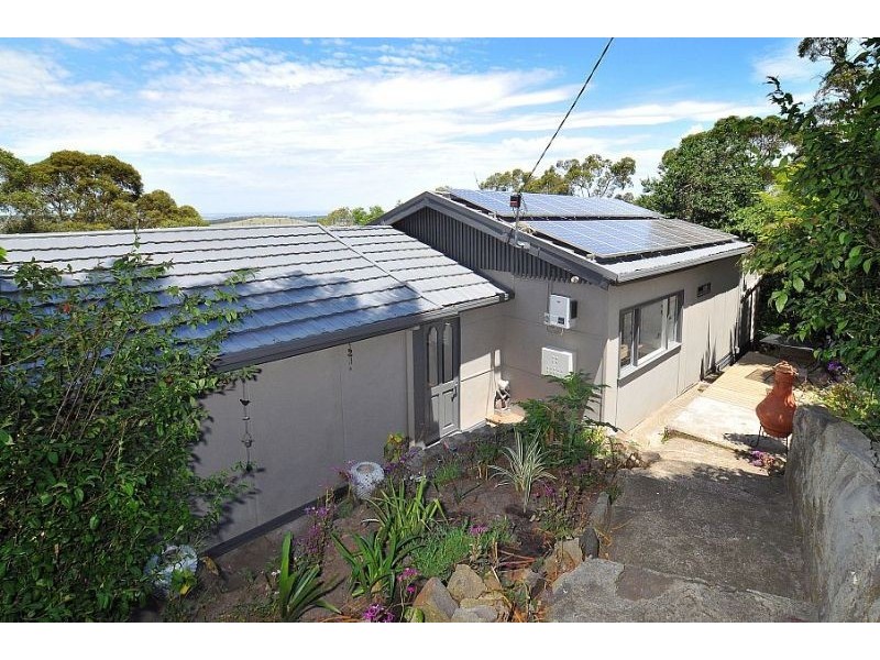 50 Ferguson Street, Upwey VIC 3158