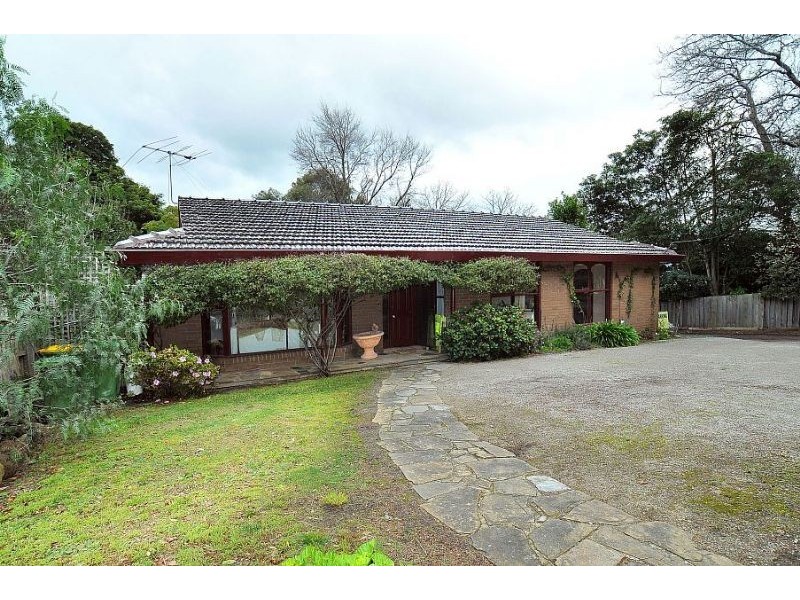 1594 Burwood Highway, Belgrave VIC 3160