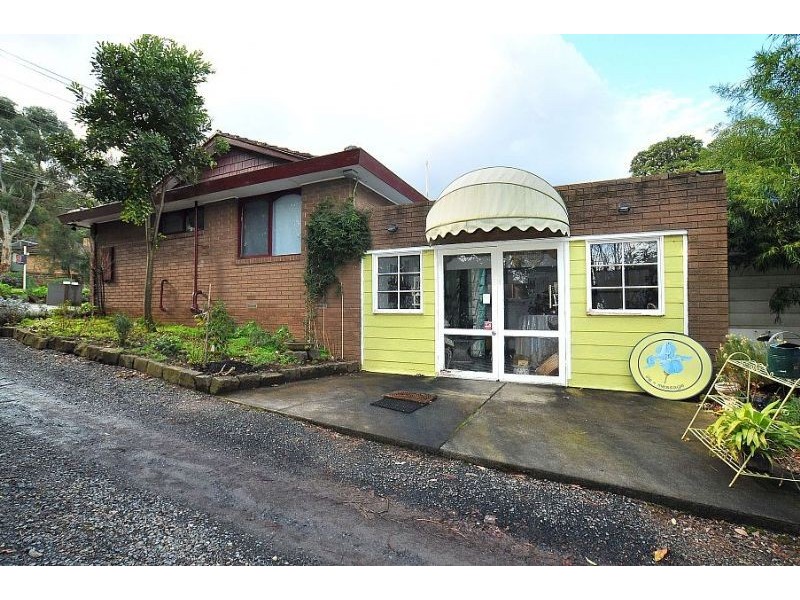 1594 Burwood Highway, Belgrave VIC 3160