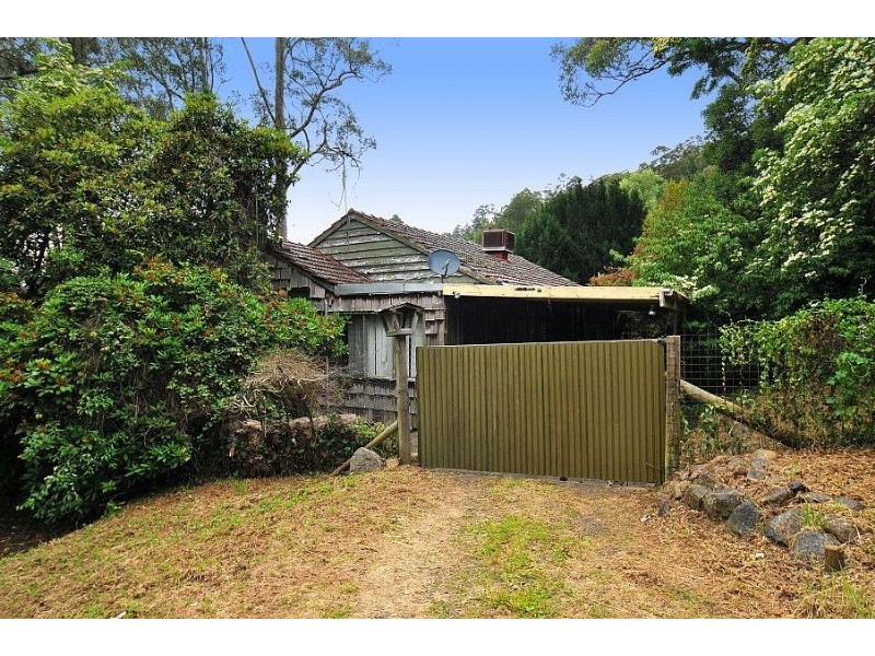 Mount Dandenong VIC 3767