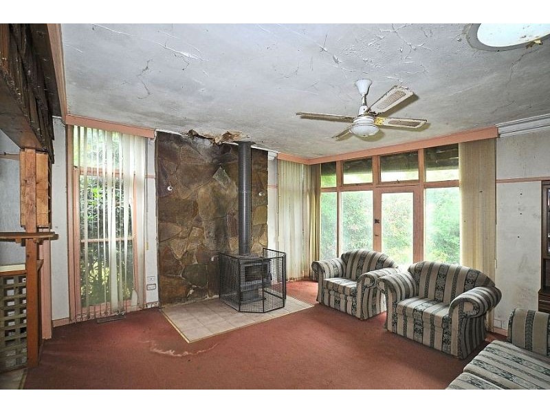 Mount Dandenong VIC 3767