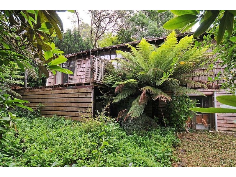 Mount Dandenong VIC 3767