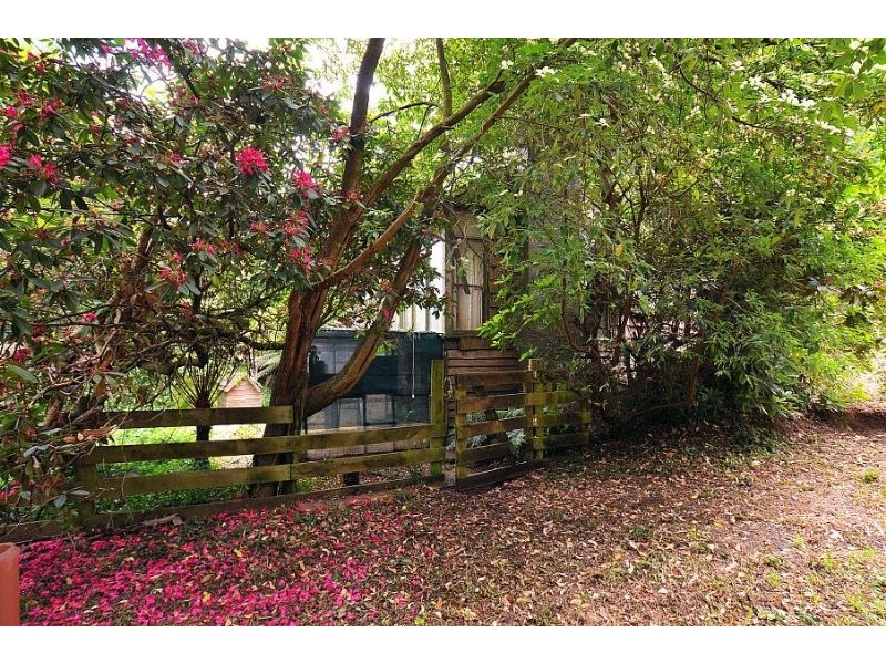 Mount Dandenong VIC 3767