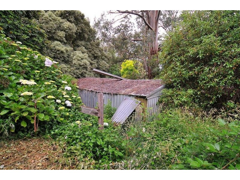 Mount Dandenong VIC 3767