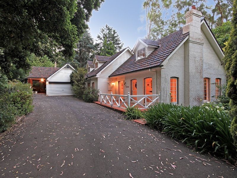 79 Falls Road, Kalorama VIC 3766