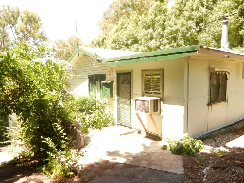 87 David Hill Road, Monbulk VIC 3793