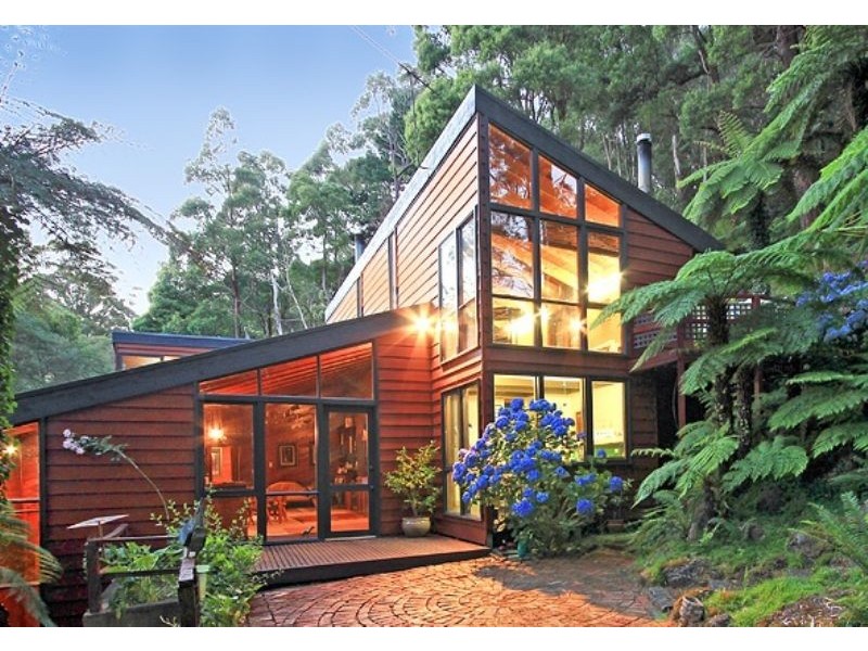 198 Olinda-Monbulk Road, Olinda VIC 3788