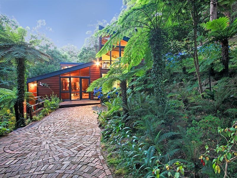 198 Olinda-Monbulk Road, Olinda VIC 3788