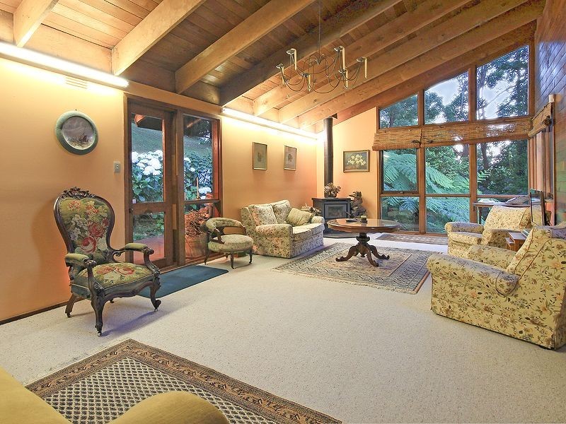 198 Olinda-Monbulk Road, Olinda VIC 3788