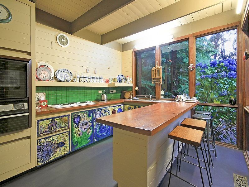 198 Olinda-Monbulk Road, Olinda VIC 3788