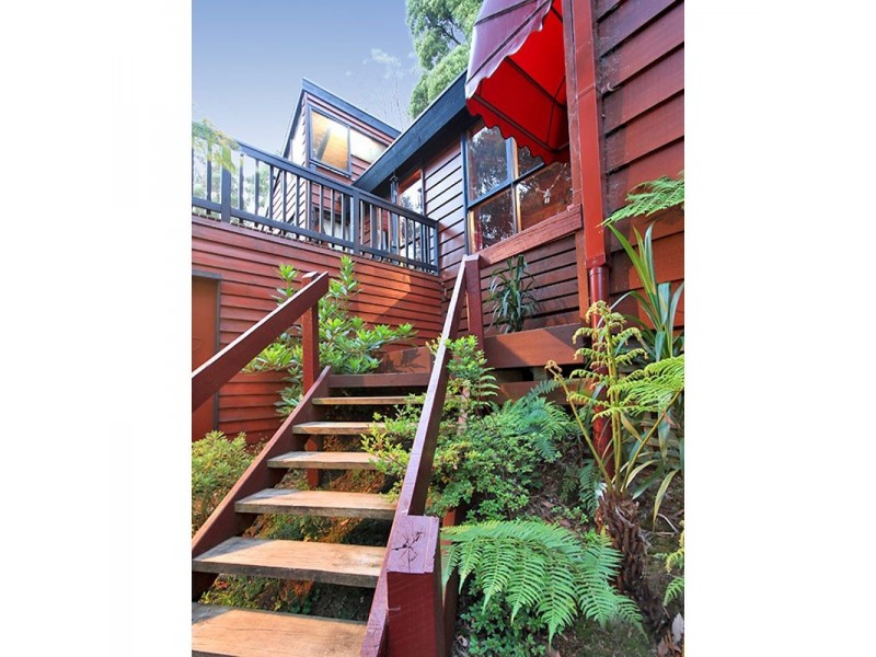 198 Olinda-Monbulk Road, Olinda VIC 3788